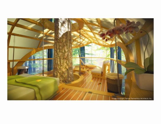 E'Terra Samara Tree House Villa_image 1