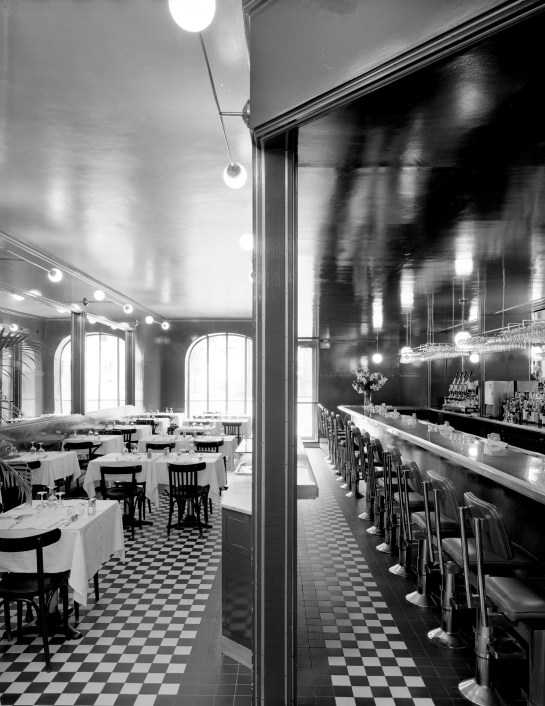 Restaurant L'Express